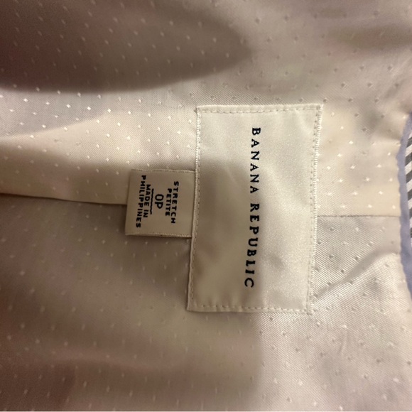 Banana Republic Suit Jacket - Picture 5 of 10